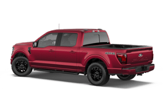 2026 Ford F-150® External Image 3